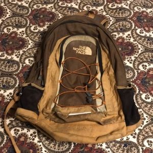 North Face Jester Backpack